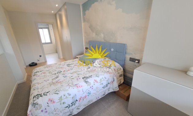 Location d’hiver - Appartement - Alicante (Alacant)