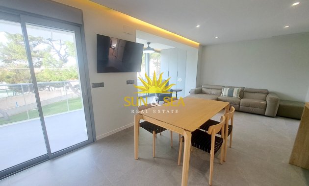 Location d’hiver - Appartement - Alicante (Alacant)
