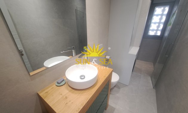 Location d’hiver - Appartement - Alicante (Alacant)