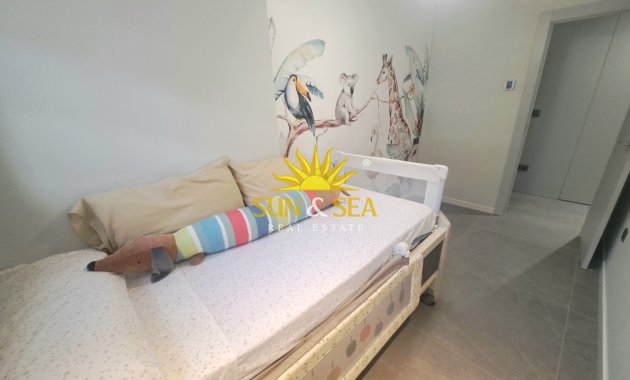 Location d’hiver - Appartement - Alicante (Alacant)