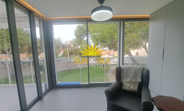 Location d’hiver - Appartement - Alicante (Alacant)