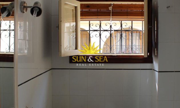 Location à long terme - Appartement - San Pedro del Pinatar - Lo pagan