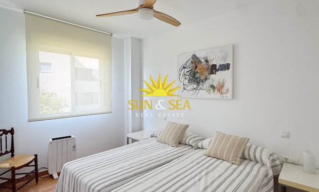 Location d’hiver - Appartement - Jávea