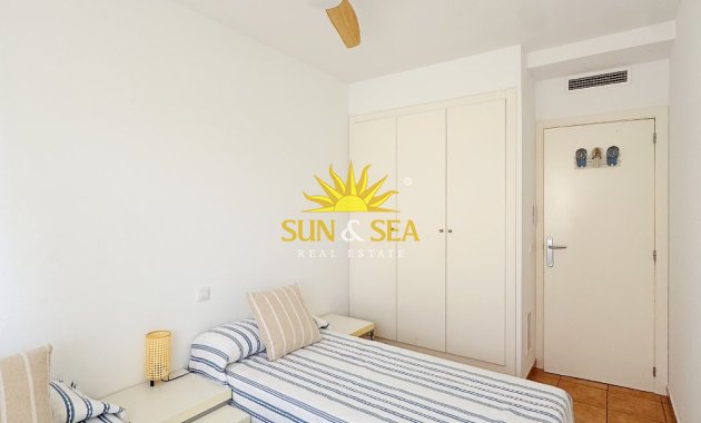 Location d’hiver - Appartement - Jávea