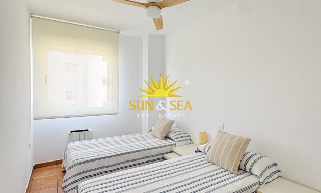 Location d’hiver - Appartement - Jávea