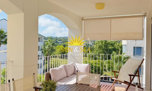 Location d’hiver - Appartement - Jávea