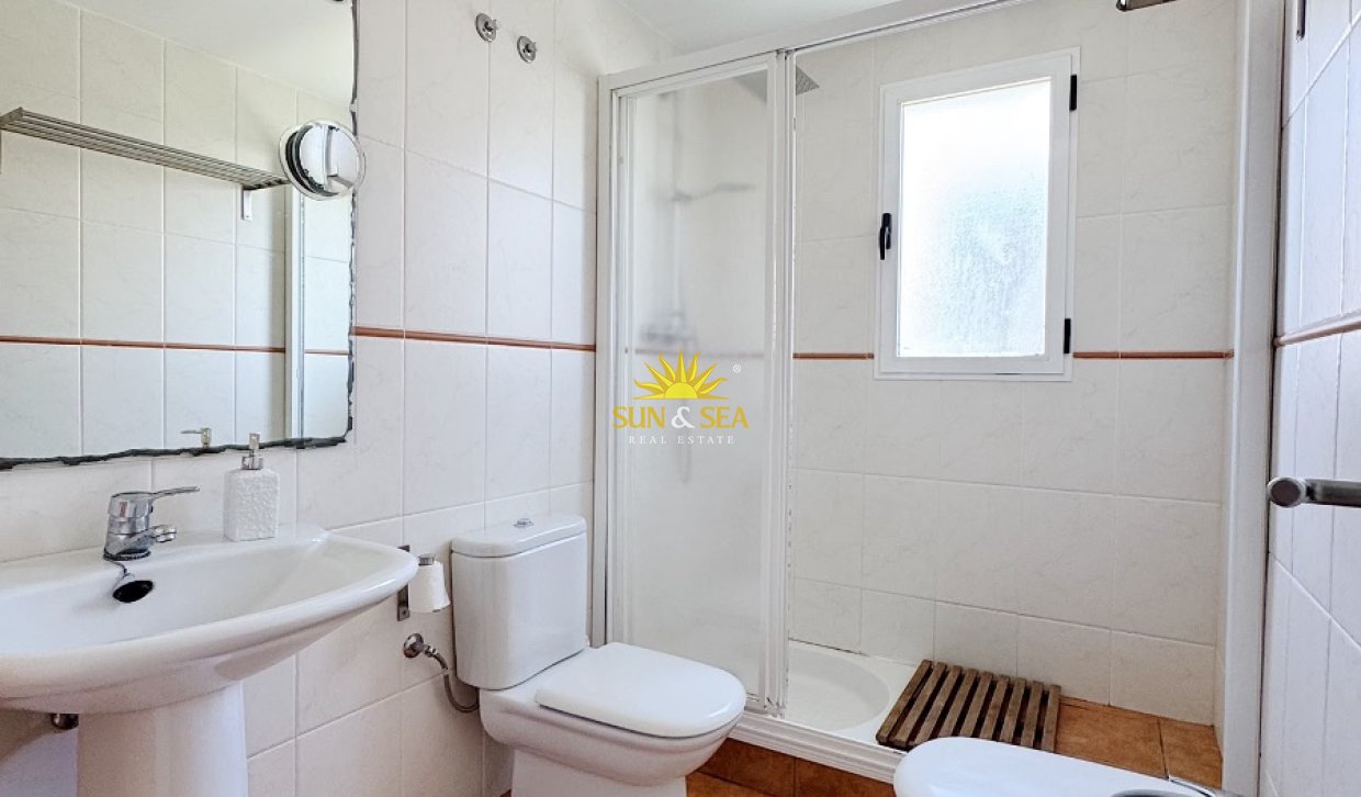 Location d’hiver - Appartement - Jávea