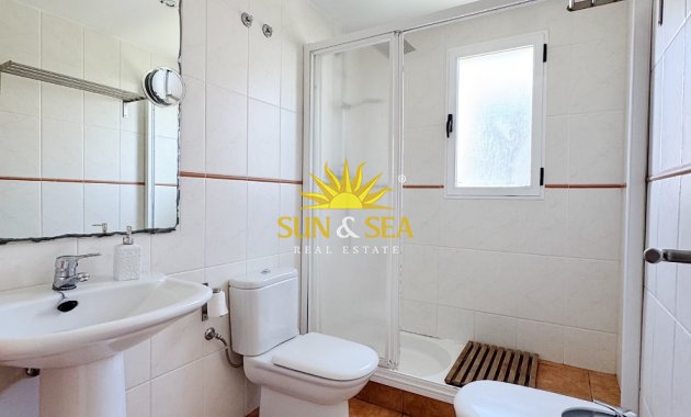 Location d’hiver - Appartement - Jávea