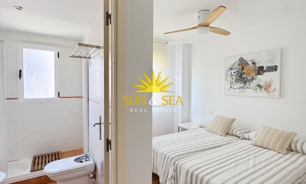 Location d’hiver - Appartement - Jávea