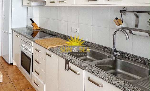 Location d’hiver - Appartement - Jávea