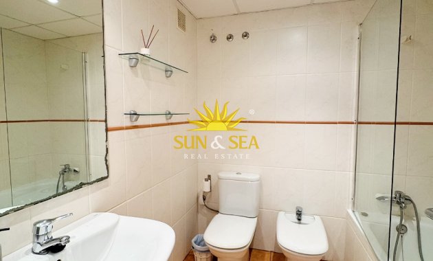 Location d’hiver - Appartement - Jávea