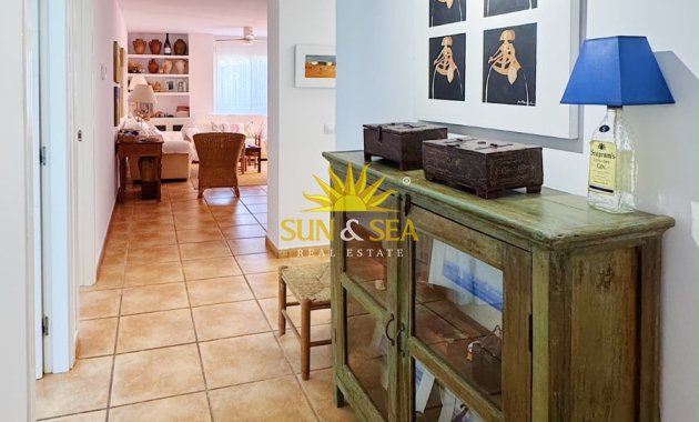 Location d’hiver - Appartement - Jávea
