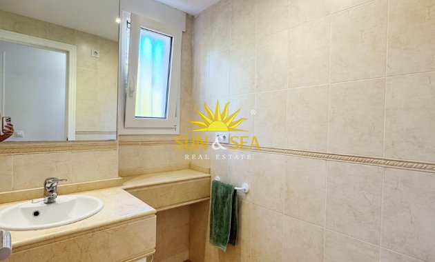 Location d’hiver - Appartement - Jávea