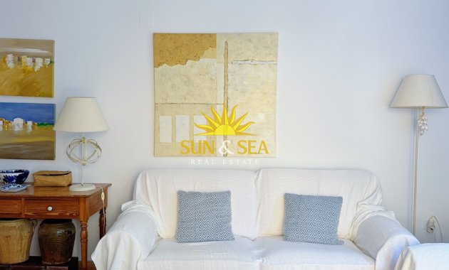 Location d’hiver - Appartement - Jávea