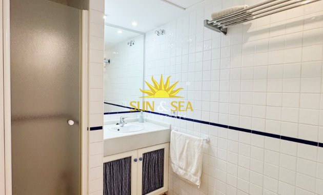 Location d’hiver - Appartement - Jávea