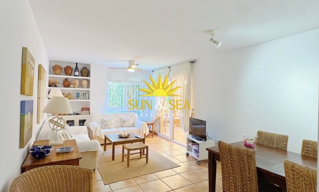 Location d’hiver - Appartement - Jávea