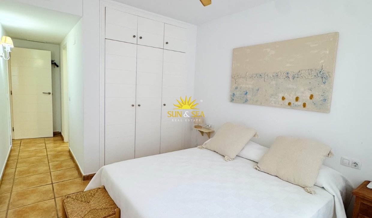 Location d’hiver - Appartement - Jávea