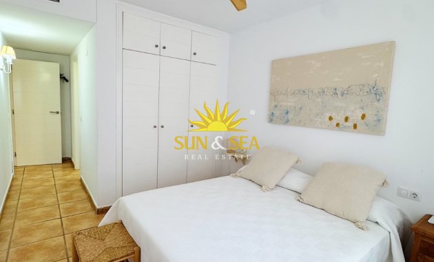 Location d’hiver - Appartement - Jávea