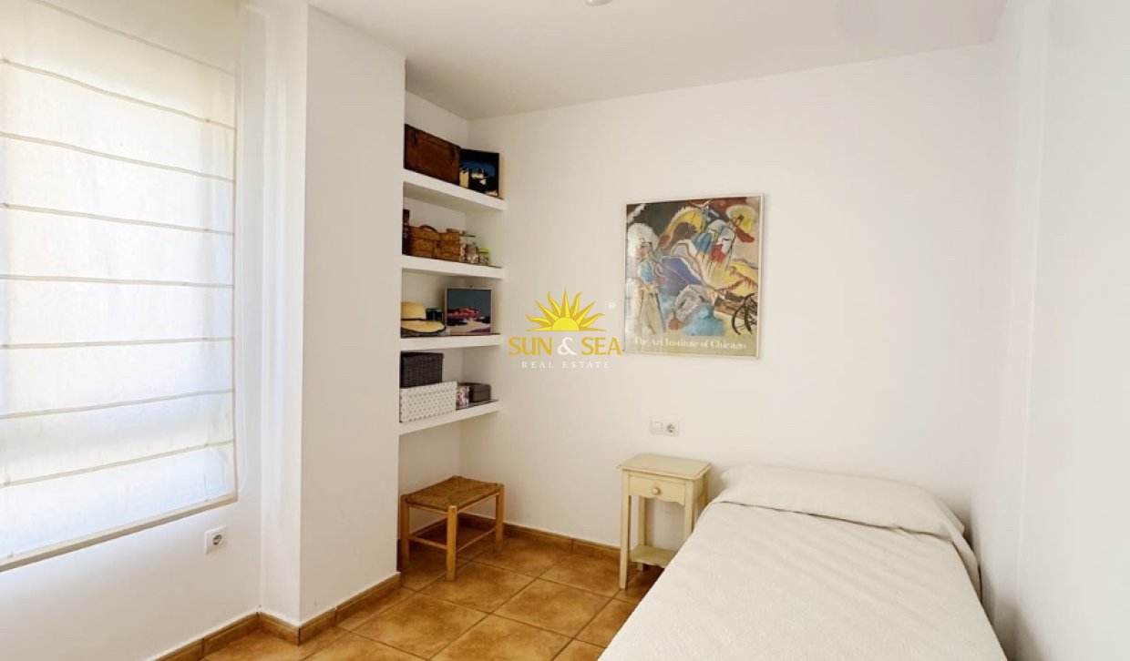 Location d’hiver - Appartement - Jávea