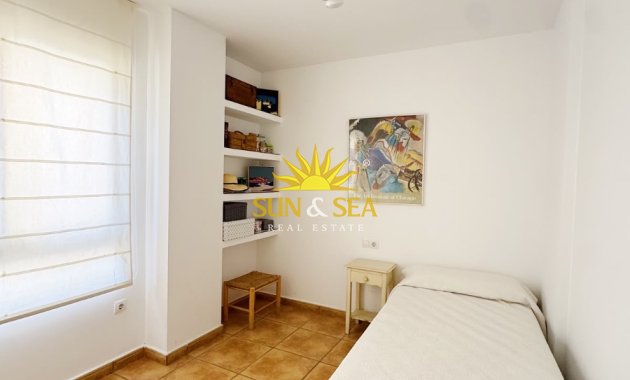 Location d’hiver - Appartement - Jávea