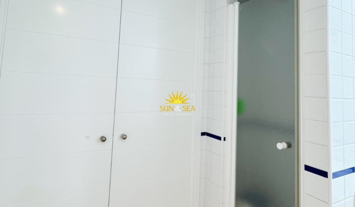 Location d’hiver - Appartement - Jávea