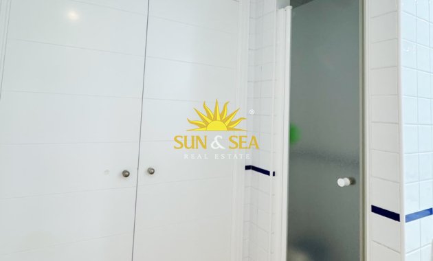 Location d’hiver - Appartement - Jávea
