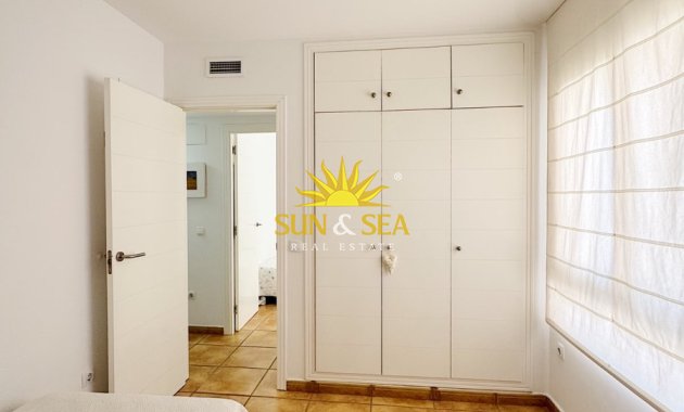 Location d’hiver - Appartement - Jávea