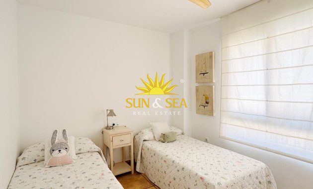 Location d’hiver - Appartement - Jávea