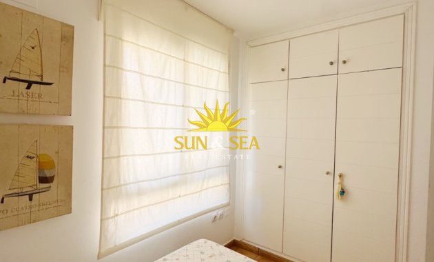 Location d’hiver - Appartement - Jávea