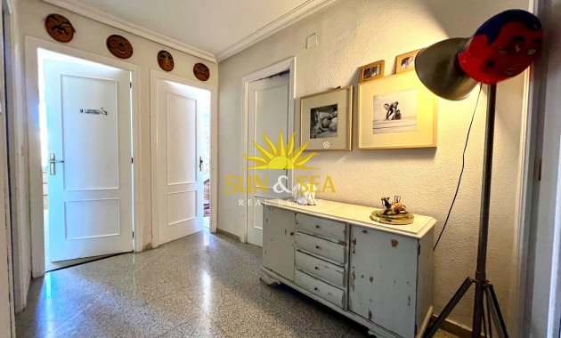 Location à long terme - Appartement - Alicante - La Florida