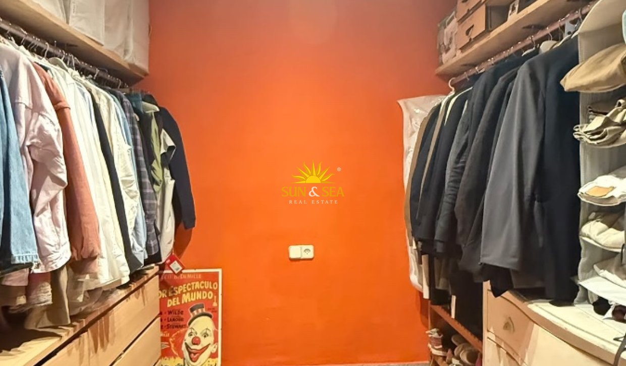 Location à long terme - Appartement - Alicante - La Florida