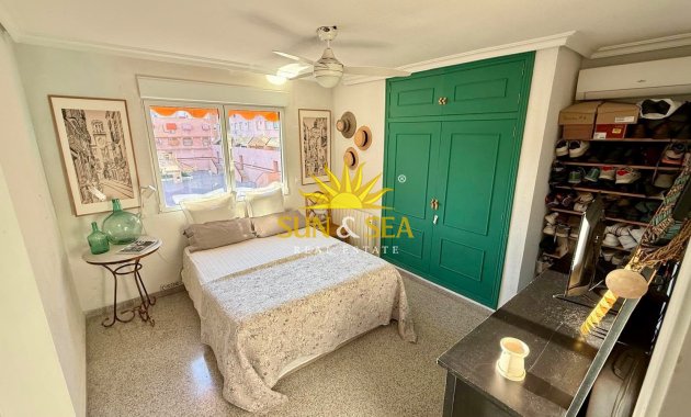 Location à long terme - Appartement - Alicante - La Florida