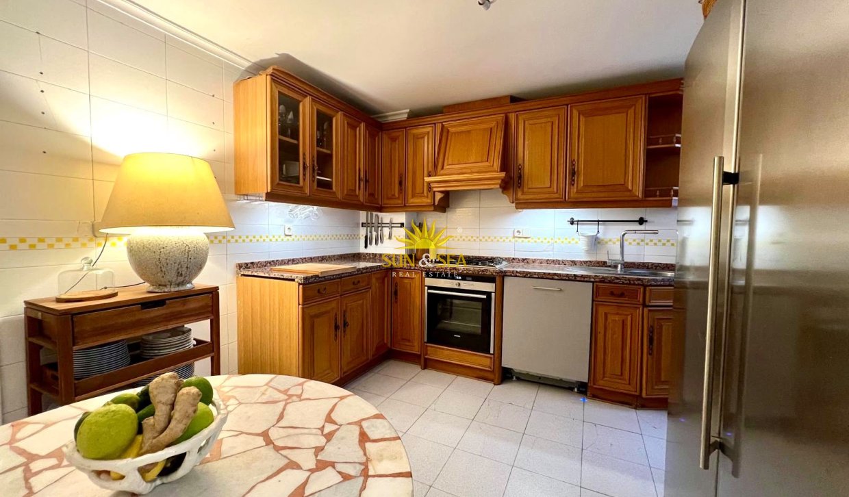 Location à long terme - Appartement - Alicante - La Florida