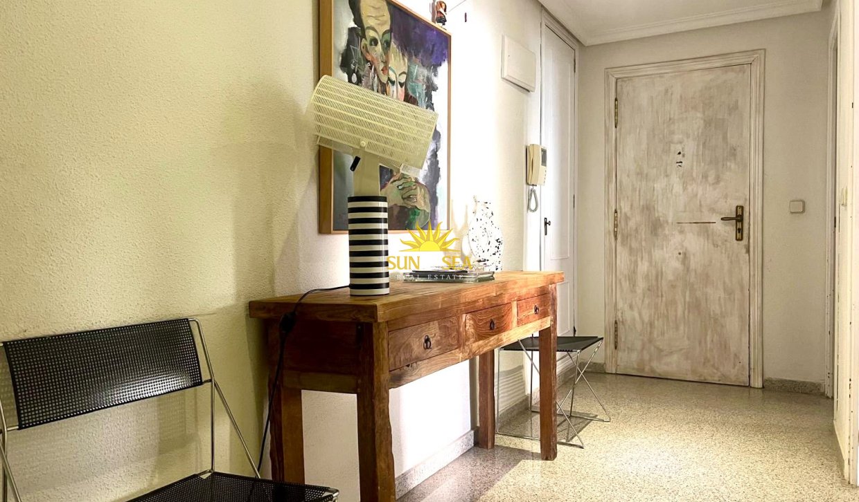 Location à long terme - Appartement - Alicante - La Florida