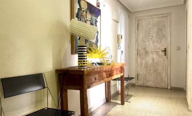Location à long terme - Appartement - Alicante - La Florida