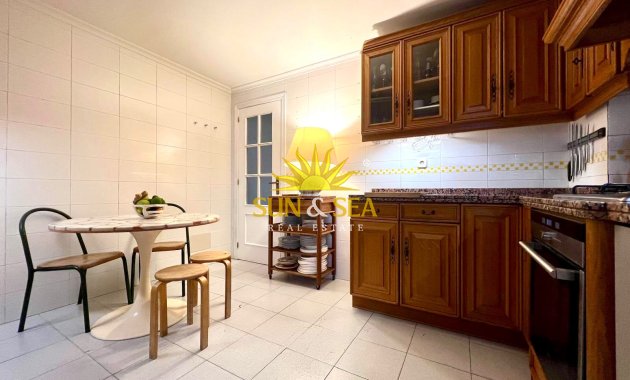 Location à long terme - Appartement - Alicante - La Florida