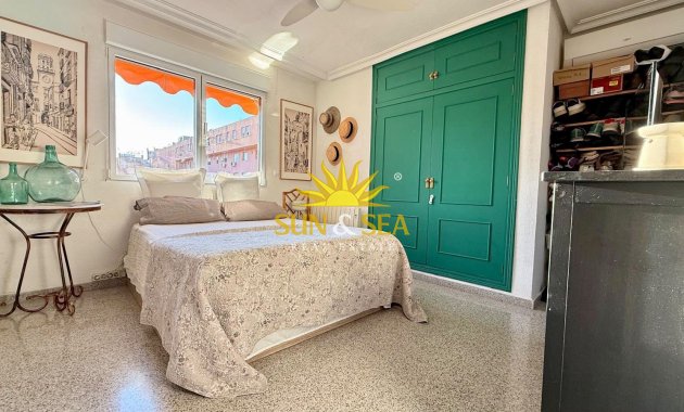 Location à long terme - Appartement - Alicante - La Florida