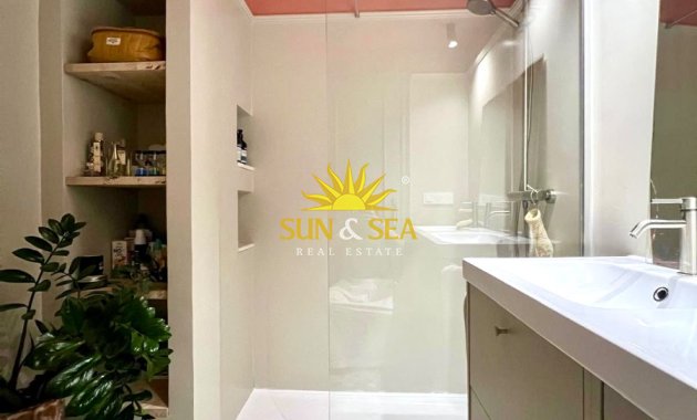Location à long terme - Appartement - Alicante - La Florida