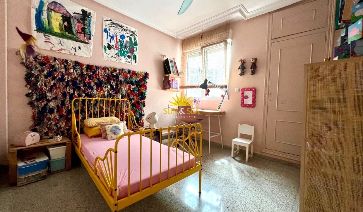 Location à long terme - Appartement - Alicante - La Florida