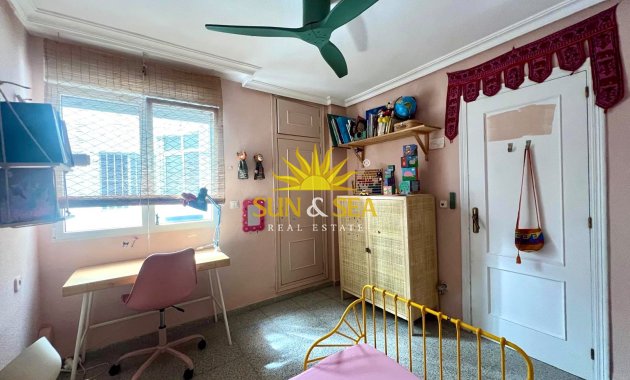 Location à long terme - Appartement - Alicante - La Florida