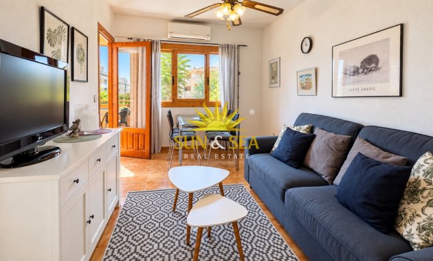 Kurzzeit-Vermietung - Wohnung - 
