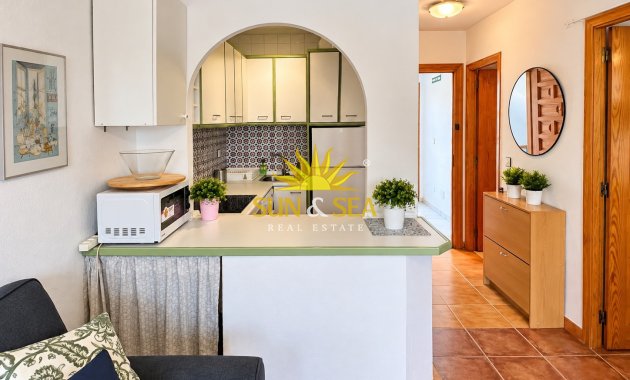 Kurzzeit-Vermietung - Wohnung - 