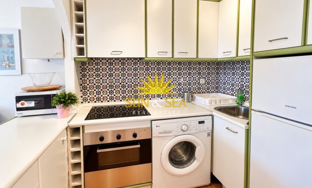 Kurzzeit-Vermietung - Wohnung - 
