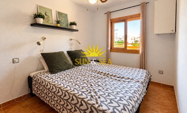 Kurzzeit-Vermietung - Wohnung - 