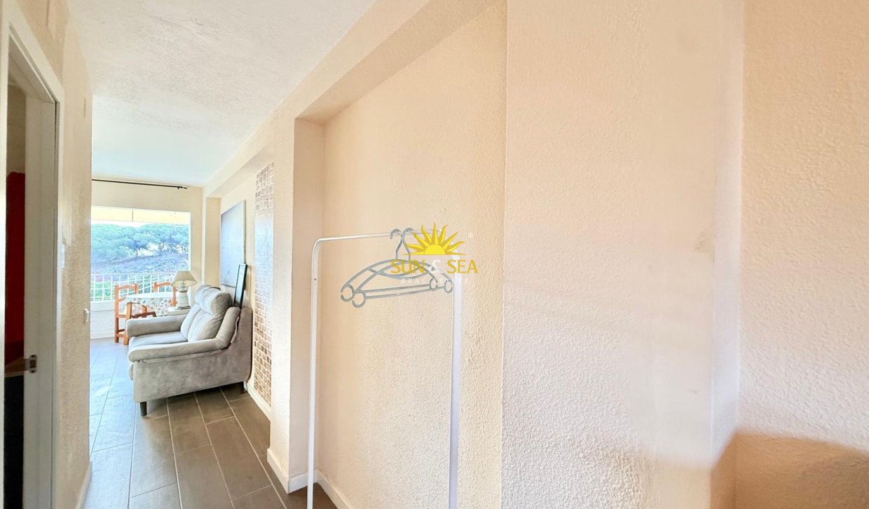 Location à long terme - Appartement - Guardamar del Segura - Lomas de Polo-Pinomar