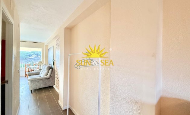 Location à long terme - Appartement - Guardamar del Segura - Lomas de Polo-Pinomar