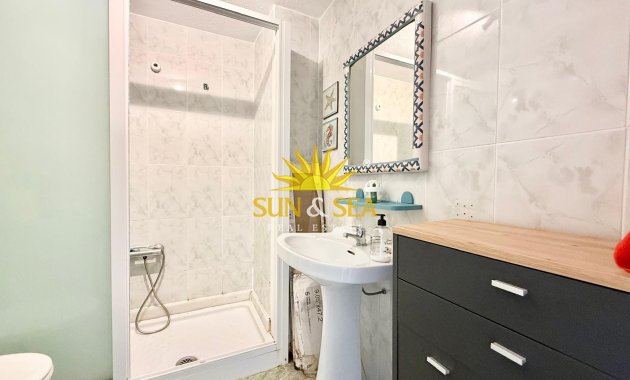 Location à long terme - Appartement - Guardamar del Segura - Lomas de Polo-Pinomar