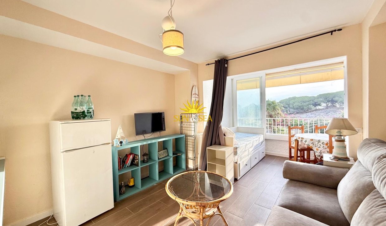 Location à long terme - Appartement - Guardamar del Segura - Lomas de Polo-Pinomar