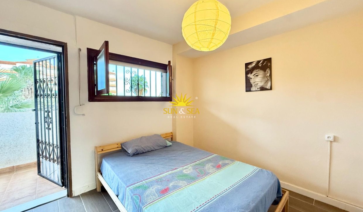 Location à long terme - Appartement - Guardamar del Segura - Lomas de Polo-Pinomar