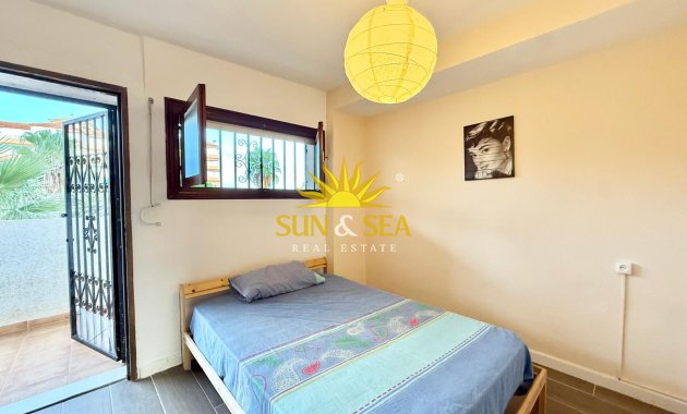 Location à long terme - Appartement - Guardamar del Segura - Lomas de Polo-Pinomar